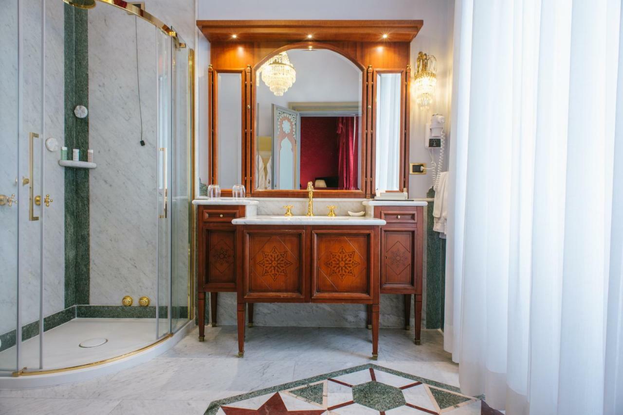 Chambre Deluxe