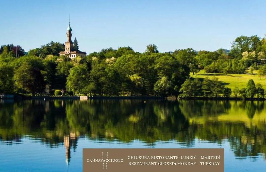 Relais&Chateaux Villa Crespi-1